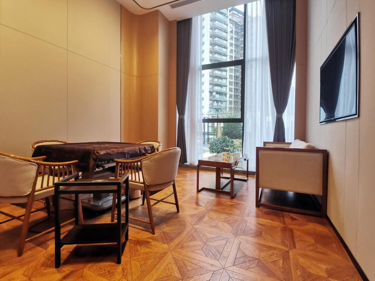 Holiday Inn Luzhou Longjian By Ihg Exterior foto